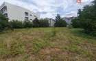 Teren intravilan 1510 mp, front stradal 34 m, zona Brancoveanu