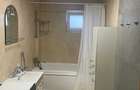 Dau in chirie apartament cu o camera, transformat in doua camere , are parcare subterana.