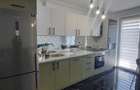 Apartament 2 camere -parcare privata bloc nou cu lift complet mobilat