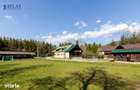 Vile turistice, loca?ie montana, la marginea paraului, 2600 mp teren - 9
