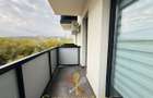 Apartament modern cu 2 camere si balcon - EGO RESIDENCE