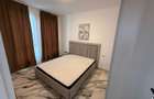 Apartament modern, prima închiriere, complet nou balcon generos
