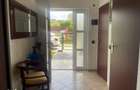 Casa de inchiriat pe Strada Campului/453 mp teren/130mpu/3 dormitoare