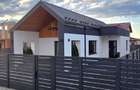 Casa Moderna Stil Nordic, 3 Camere pe Parter, Living Generos, Terasa Acoperita si Curte Proprie - Cartier Izvor - Brasov - 7