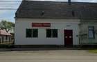 Spa?iu comercial 100 mp de inchiriat, Zona Garii Jimbolia front stradal 10 m, parcare proprie
