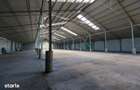 HALA INDUSTRIALA PREMIUM + BIROURI MODERNE | 1.600 mp | Acces TIR | - 14