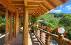 Domeniu exclusivist 17.000 mp | Vila luxury cu piscina & SPA Carbu - 16