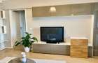 Apartament Aviatiei cu lift, decorat designer, prima inchiriere, utila