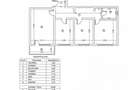 Metrou Iancului - decomandat - renovat - bloc izolat - 3