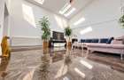 Penthouse Vedere Panoramica | Dunare | Terasa 63 Mp | Mansarda 116 Mp