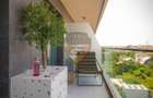 2 camere, Mamaia Nord Sat Alezzi Odyssey, term lung, vedere la mare, gaze, A/C - 18