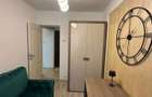 De vanzare apartament cu 3 camere ?i balcon, renovat,mobilat ?i utilat - 1