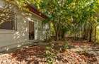 Otopeni - Teren 863MP, dubla deschidere Casa renovabila 56MP