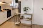 Apartament 73.6 mp. Novopolis cu terasă 23.4 mp. + parcare proprietate - 14