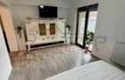 Apartament 1 camera, 34 mp + curte proprie 28 mp + loc de parcare, Red
