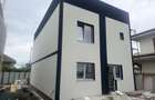 Casa noua de vanzare, 4 camere, curte 300mp - 15