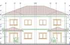 Duplex 4 camere, Su = 108mp, St=333mp, Giroc - 1