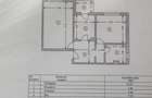 Apartament 2 camere Mioveni, Et4/4, mobilat, renovat - 9