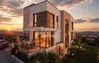 Casa premium cu panorama spectaculoasa in Andrei Muresanu - 9