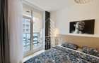 Apartament cu doua camere, prima inchiriere, Campeador City - 2