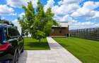 Designer Villa | Move-in Ready | 1.082 mp Land | NZEB A+ | Corbeanca - 12