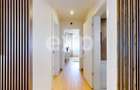 Apartament  inchiriere  lux 4 camere Aviatorilor - 7