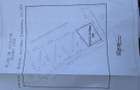 Teren 338mp, cu proiect bloc garsoniere D+P+E+M - Sinaia - 1