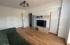 Apartament de inchiriat, decomandat, 2 camere, 42 mp, zona Gemenii - 5
