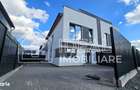 Duplex Modern cu 4 camere si gradina, zona Casa de Apa - 3