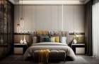 Penthouse | 4 camere | One Herastrau Park