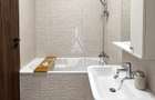 Apartament tip penthuse, 3 camere, 2 bai, Torontalului
