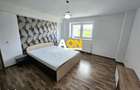 Apartament cu 2 Camere, Complet Mobilat, Zona Primarie - Centru - 5