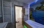 Casa individuala, 130 mp utili, teren de 234 mp si terasa mare