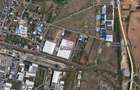 Vanzare teren industrial Pallady - Drumul intre Tarlale - Gara Catelu - 2