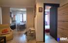 Studio dublu mobilat și utilat complet, mutare imediată, Sos Alexandriei - 3