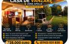 Casa de vanzare in Sangeorgiu de Mure? - 3