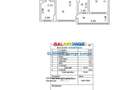 Apartament 2 camere Drumul Taberei zona  Azzurro - 10