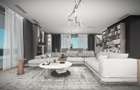 Floreasca | Luxury concept apartment | Lake View - 9