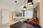 Apartament 3 camere de lux prima inchiriere Albert MRS Gradinile