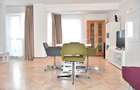 Apartament 3 camere Faleza Nord / vedere catre mare / prima linie / comision 0% - 3