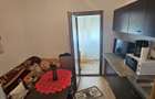 Apartament cu 2 camere decomandat în Rușețu - 4