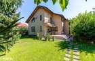 Casa / Vila de vanzare cu 5 camere in Corbeanca/Tamasi, teren 801 mp