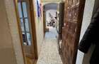 3 camere, etaj 3 cu acoperis, 2 balcoane , 2 bai, zona centrala - 15