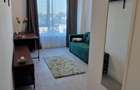 Hamilton Residence- Garsoniera Semi-Mobilata Comision 0% - 6