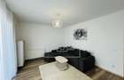 Ap decomandat, mobilat modern, cu 2 camere, balcon mare - City Residen - 1