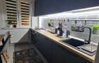 Apartament 3 camere | Militari - Apusului | Complet mobilat si utilat - 2