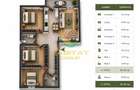 Apartament 4 camere - Premium - Pallady - Bucuresti (Bucuresti-Ilfov)