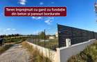 De vanzare: Teren 950 mp in Dej, zona Standard (Str. Matei Corvin) Ideal Constructie - 3