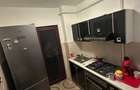 Apartament cu 3 camere semidecomandat în Micro 17