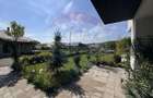 Duplex generos in ansamblu privat 500 MP teren. Radaia, Baciu - 9